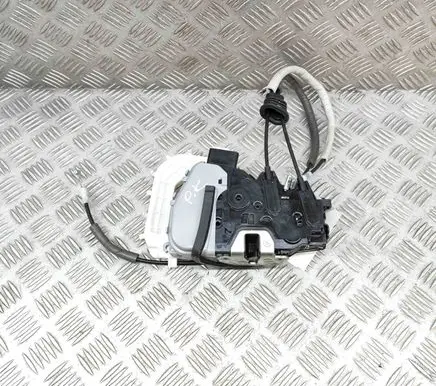 Hyundai Ioniq Coupe door lock (next to the handle) 81310G2020