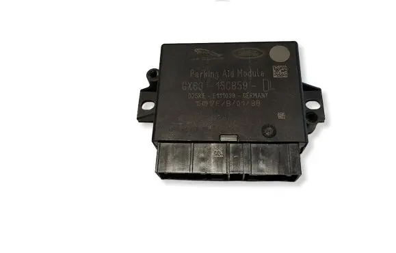 Land Rover Range Rover Evoque L538 Parking PDC control unit/module GX6315C859DL