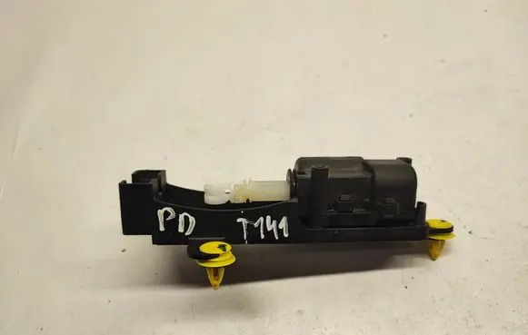 Tesla Model X Front door soft close latching motor 111533300B