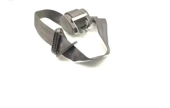 Renault Megane III Rear seatbelt 888410016R