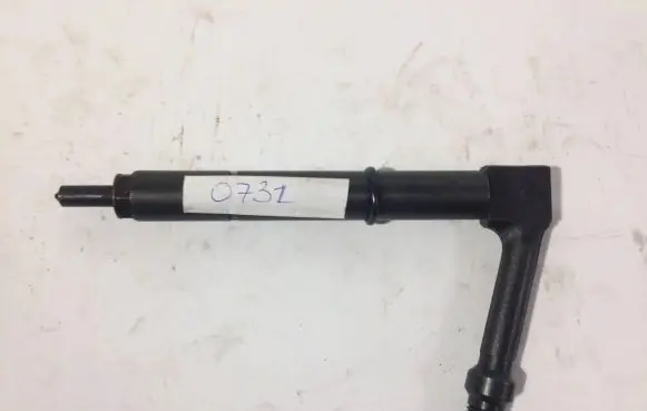 Nissan Almera N16 Fuel injector 0731