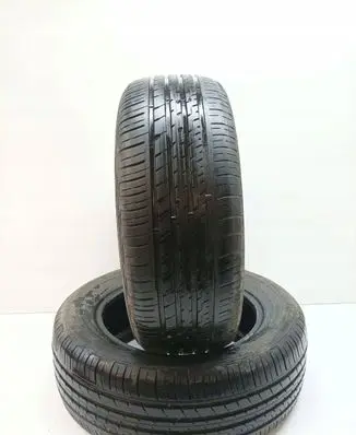 Volkswagen PASSAT B5.5 R15 summer tire 