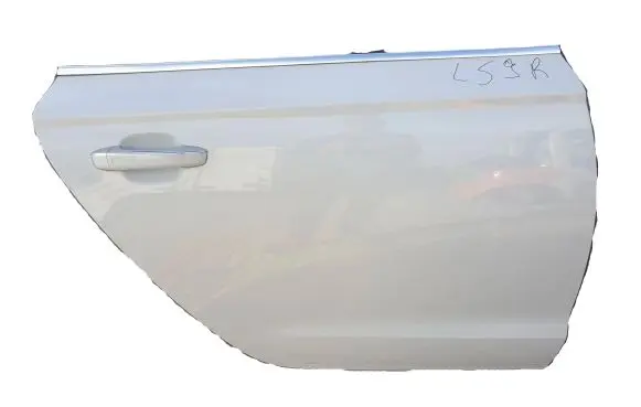 Audi A6 C7 Rear door