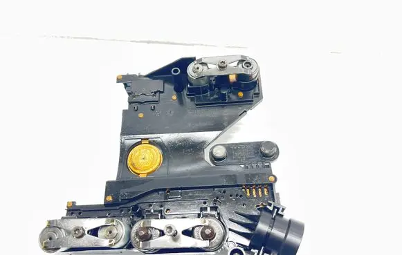 Gearbox control unit/module