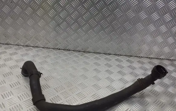 Skoda Fabia Mk2 (5J) Heater radiator pipe/hose 
