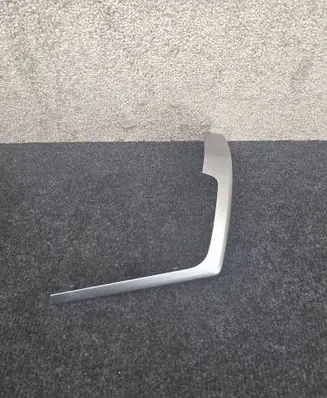 Panel trim