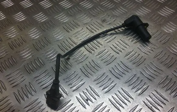 Crankshaft position sensor