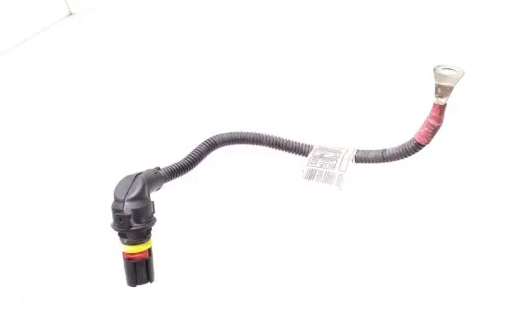 BMW 3 E90 E91 Glow plug wires 7798012