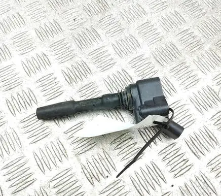 Volkswagen Touareg III High voltage ignition coil 06H905110P