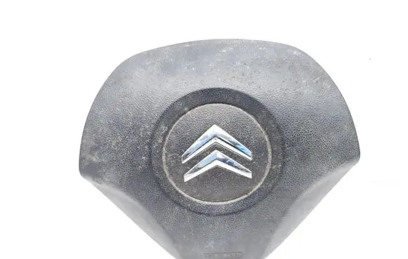 Citroen Nemo Steering wheel airbag 07355265270 34112938B