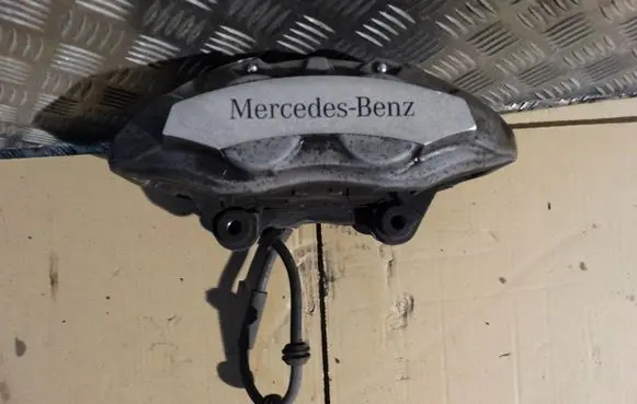 Mercedes-Benz C W205 Other brake parts W213e
