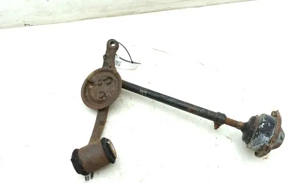 Mercedes-Benz S W116 Front lower control arm/wishbone