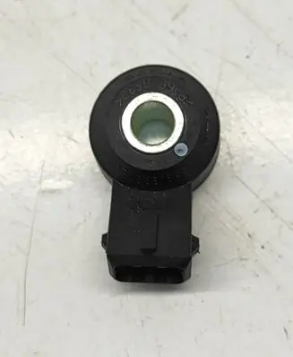 Detonation knock sensor