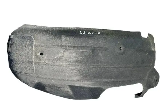 KIA Carens III Rear arch fender liner splash guards 86830A4000