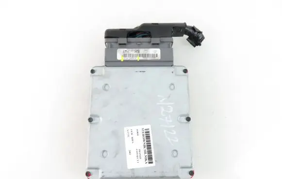 Ford Connect Engine control unit/module 2T1A12A650AC