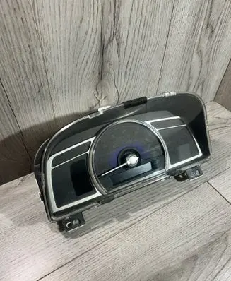 Honda Civic Speedometer (instrument cluster) 78200