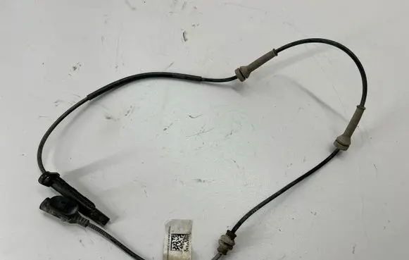 ABS brake wheel speed sensor