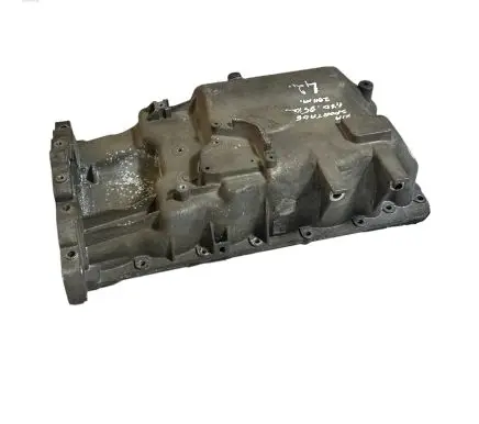 KIA Sportage Oil sump