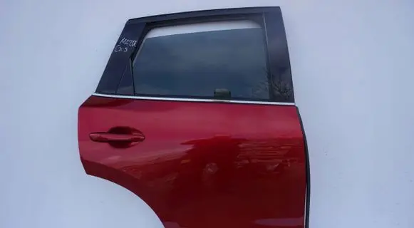 Mazda CX-5 II Rear door DKJ2075