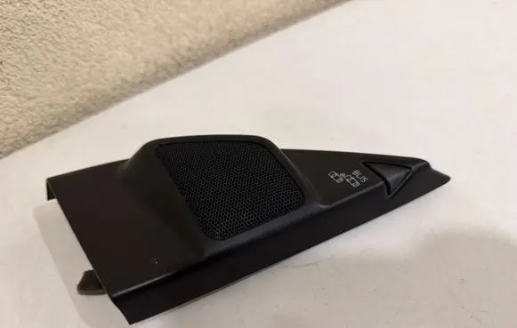 Volvo XC90 Front door high frequency speaker 30716544