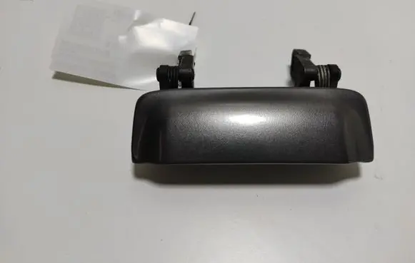 Ford Ranger Front door exterior handle 6L5Z1022404CAPTM