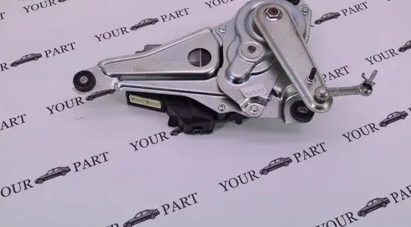 Tailgate/trunk/boot lift motor