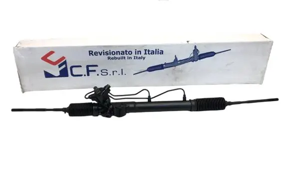 Nissan Almera N16 Steering rack 490014U210 49001-4U210