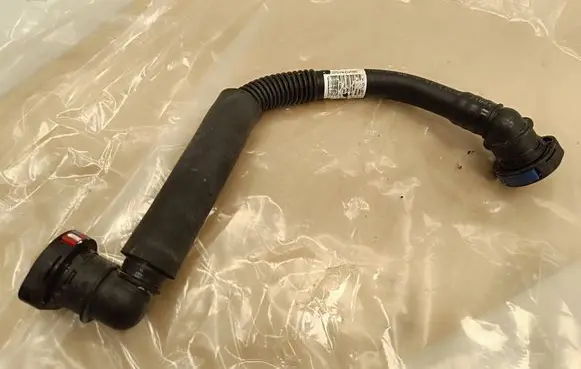 KIA EV6 Electric car engine cooling hoses/pipes 375Y4CV050
