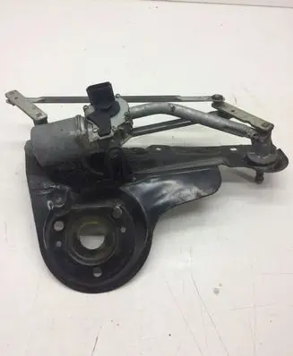 Ford Fiesta Front wiper linkage 256117500AE 070303013