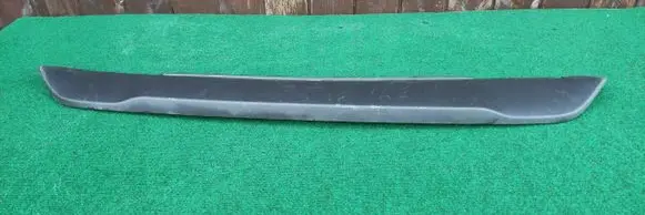 Hyundai i20 (GB IB) Front door trim (molding) 86695C8000OR