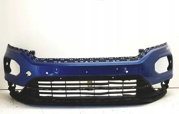 Volkswagen T-Roc Front bumper 2GA807221AF
