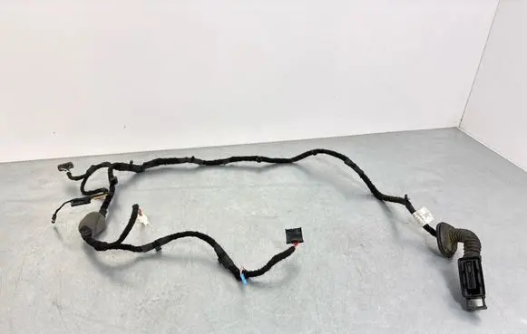 BMW 3 G20 G21 Rear door wiring loom 5A0C089 5A0C08901 G20G21G80