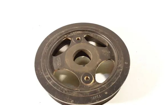 Toyota Corolla Verso AR10 Crankshaft pulley 2218