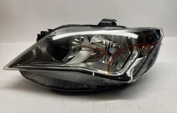 Seat Ibiza I (021A) Headlight/headlamp 6J1941005F