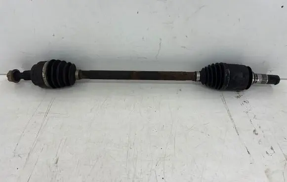 Mercedes-Benz GL X164 Rear driveshaft