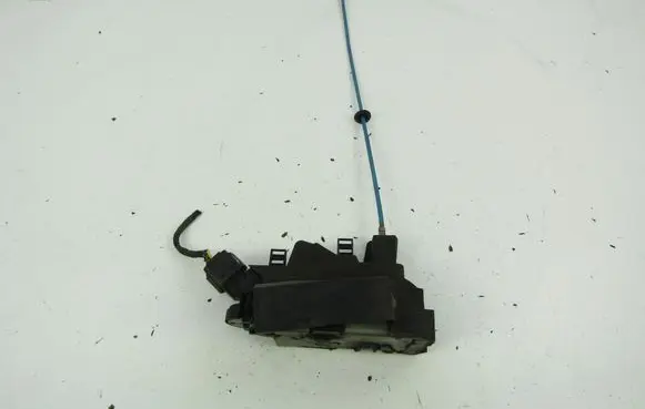 Fiat Croma Front door lock 
