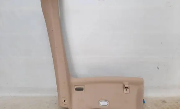 Mercedes-Benz SL R231 (A) pillar trim A2316901025