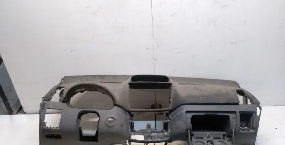Mercedes-Benz Vito Viano W639 Dashboard