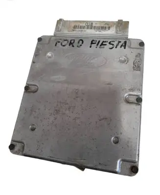 Ford Fiesta Engine control unit/module 94FB12A650EA