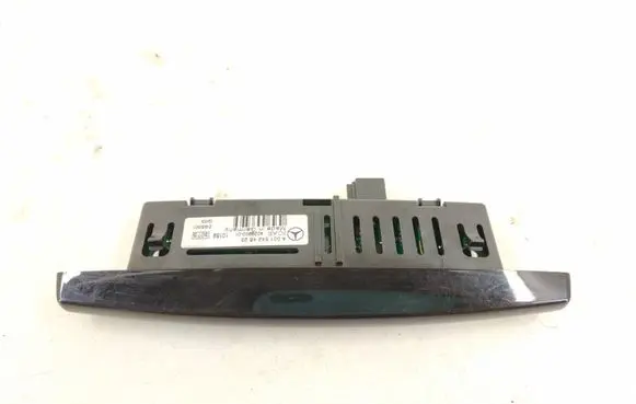 Mercedes-Benz GLK (X204) Parking PDC sensor display screen 0015424423 0015424623