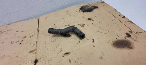 Toyota Verso Engine coolant pipe/hose