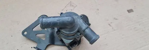 Audi A7 S7 4G Electric auxiliary coolant/water pump 079965561