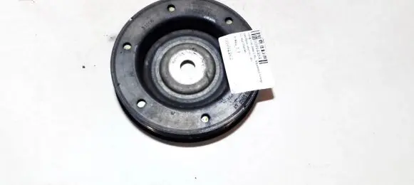 Volvo V50 Crankshaft pulley 9643354180