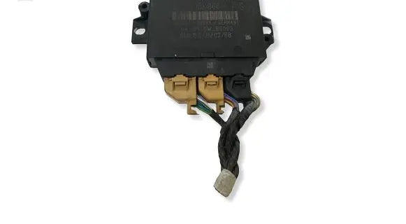Ford Focus Parking PDC control unit/module F1ET15K866AG