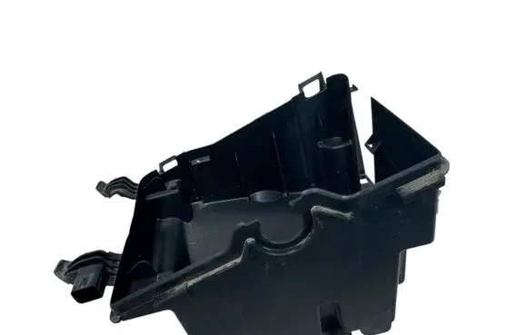 Citroen C4 II Picasso Fuse box set 9804681980