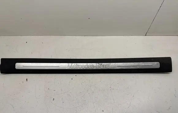 Mercedes-Benz B W245 Front sill trim cover A1696800074 16968000740