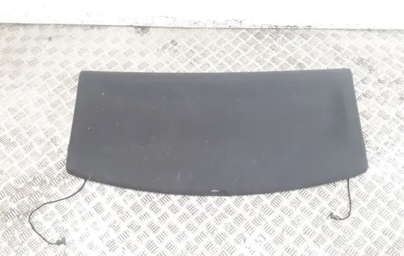 Opel Corsa B Parcel shelf