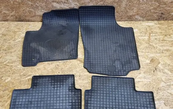 Opel Meriva A Car floor mat set 