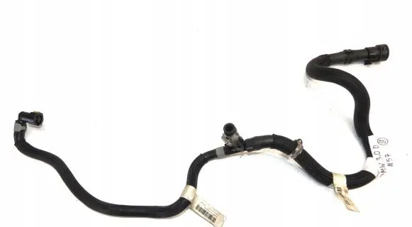 Fiat Tipo Fuel line/pipe/hose 8507688
