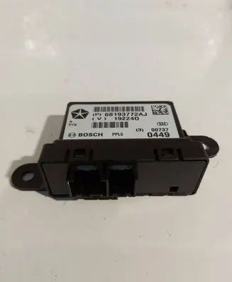 Chrysler Pacifica Parking PDC sensor 68193772AJ 192240 0263014378
